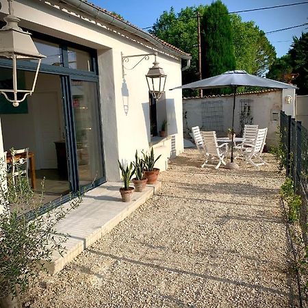 Villa Viva La Vida Entraigues-sur-la-Sorgue Esterno foto