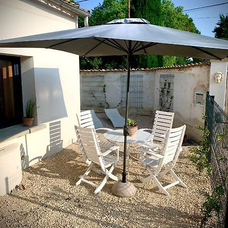 Villa Viva La Vida Entraigues-sur-la-Sorgue Esterno foto