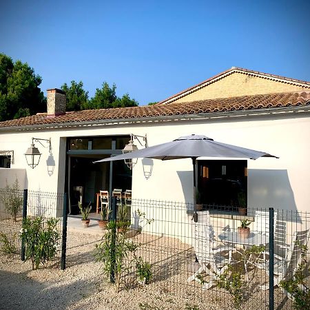 Villa Viva La Vida Entraigues-sur-la-Sorgue Esterno foto