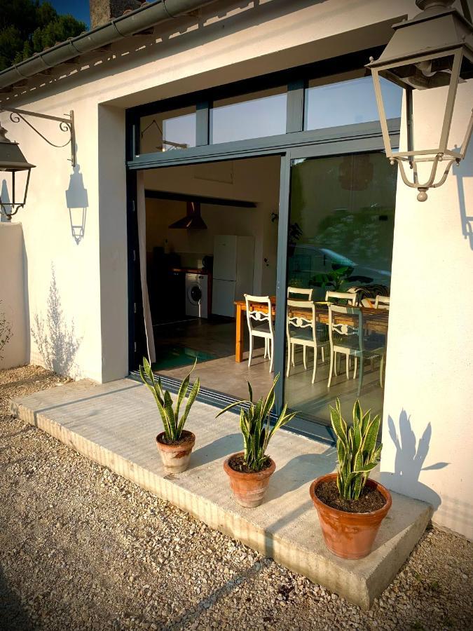 Villa Viva La Vida Entraigues-sur-la-Sorgue Esterno foto