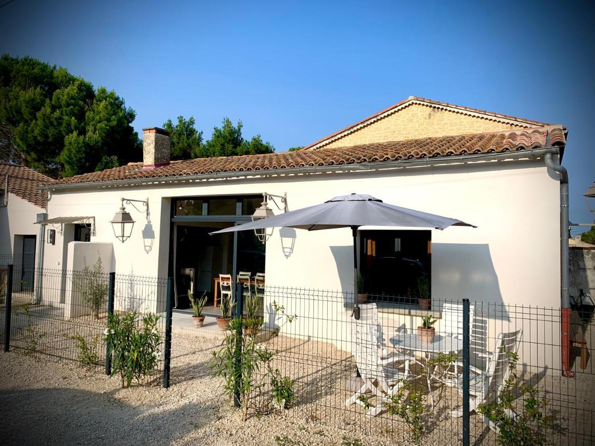 Villa Viva La Vida Entraigues-sur-la-Sorgue Esterno foto